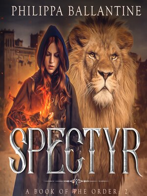 cover image of Spectyr